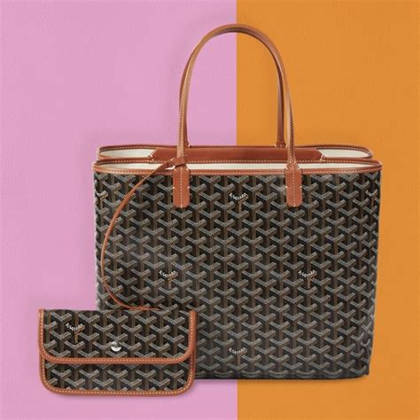 goyard in singapore|goyard tote bag price singapore.